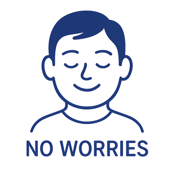 プロンプト作成の心配なしAIからの質問に答えるだけ