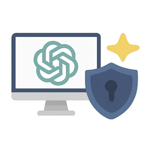 ChatGPT4o（有料版）がバックで動いているので、回答精度が高い