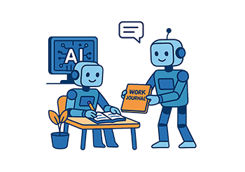 業務引き継ぎAI